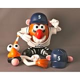 MLB Seattle Mariners Mr Potato Head