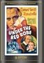 Under the Red Robe