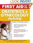 First Aid for the Obstetrics and Gyne...