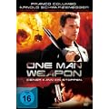 One Man Weapon - Keiner kann ihn stoppen