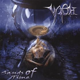 Sands of Time