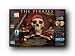 THE PIRATES CODE CONDUCT SKULL BONES 24X36 POSTER 8632