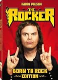 Rocker [DVD] [2008] [Region 1] [US Import] [NTSC]