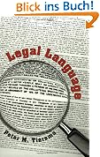 Legal Language