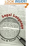Legal Language