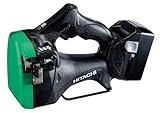 日立工機 18V コードレス全ねじカッター 充電式 3.0Ahリチウムイオン電池、急速充電器、ケース付 CL18DSL(LSCK)