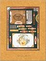 Aficionado I by Robert Garner. ART PRINT Canvas Rolled.. 18.00 inches width by 24.00 inches height. Highest Quality Art Poster Print