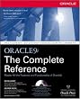 Oracle9i: The Complete Reference