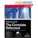 Oracle9i: The Complete Reference