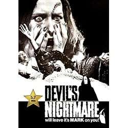The Devil's Nightmare (La plus longue nuit du diable) [VHS Retro Style] 1971