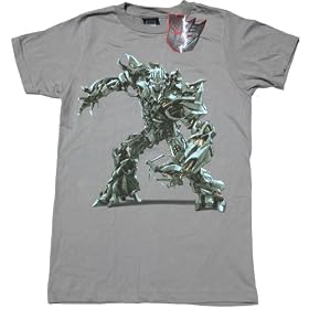 TRANSFORMERS 