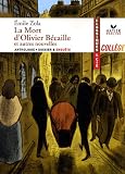La Mort d'Olivier B�caille et autres nouvelles