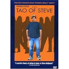 The Tao of Steve