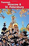 Moscow & St. Petersburg