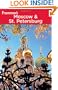 Frommer's Moscow and St. Petersburg (Frommer's Complete Guides)