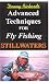 Advanced Techniques for Fly Fishing Stillwaters