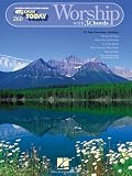 260 WORSHIP WITH 3 CHORDS (E-Z Play Today)