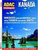 ADAC Reisemagazin Kanada