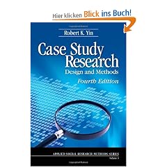 Case Study Research: Design and Methods: 5 (Applied Social Research Methods)