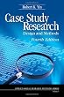 Case Study Research: Design and Methods (Applied Social Research Methods)