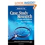 Case Study Research: Design and Methods (Applied Social Research Methods)