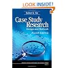 Case Study Research: Design and Methods (Applied Social Research Methods)