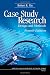 Case study research : design and methods
