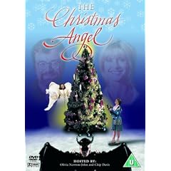 The Christmas Angel [1998] [DVD] [2007]