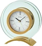 Details zu "Seiko Tischuhr Analog QHE057G" Details zu "Seiko Tischuhr Analog QHE057G"