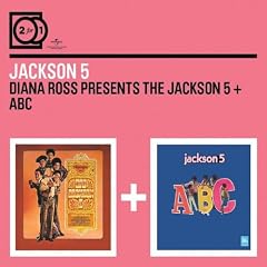 Diana Ross Presents The Jackson 5 - Abc