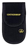 Leatherman 934800 Black Nylon Sheath, Blast/Fuse/Kick