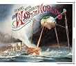 Jeff Wayne's Musical Version Of The War Of The Worlds
