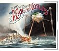 Jeff Wayne's Musical Version Of The War Of The Worlds