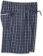 Nautica Men's Yd Woven Pacific Plaid Short