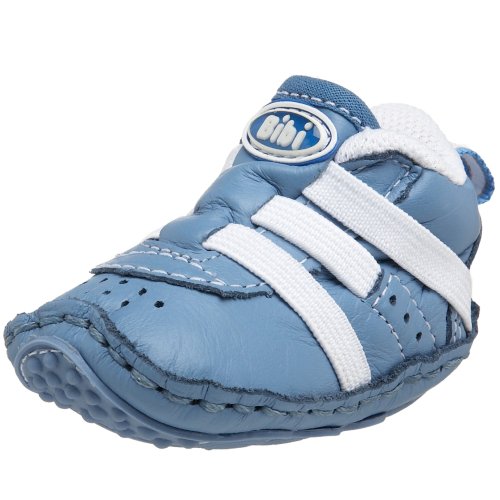 Bibi Infant Toddler BI-342387 Crib Shoe