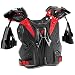 THOR FORCE 09 ROOST DEFLECTOR - CHEST PROTECTOR - NEW