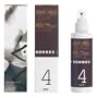 Korres Walnut & Coconut Suntan Oil - Face & Body 5.07 oz