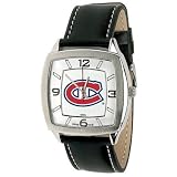 Montreal Canadiens Mens Vintage Style Retro Watch