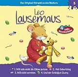 Leo Lausemaus - Will nicht verreisen