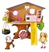 Kelly Friendship Treehouse Playset