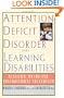 Attention Deficit Disorder and Learning Disabilities: Reality, Myths, and Controversial Treatments