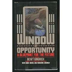 Window of Opportunity: A Blueprint for the Future