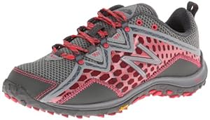 New Balance Women's WO99 Multi-Sport Shoe Shoe,Silver/Pink,10.5 D US