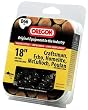 Oregon 18-Inch Vanguard Chain Saw Chain Fits Craftsman, Echo, Homelite, McCulloch, Poulan D66