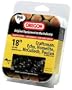 Oregon 18-Inch Vanguard Chain Saw Chain Fits Craftsman, Echo, Homelite, McCulloch, Poulan D66