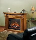 Stratford Electric Fireplace - Dimplex - SOP-261-O