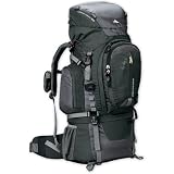 High Sierra Long Trail 90 Internal Frame Pack