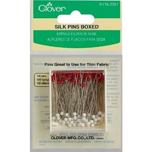 Clover-Silk-Pins-Boxed-100-Per-Pack