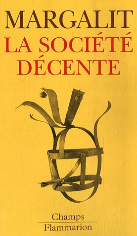 La société décente
