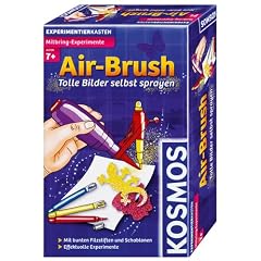 KOSMOS 657017 - Mitbringexp. Airbrush